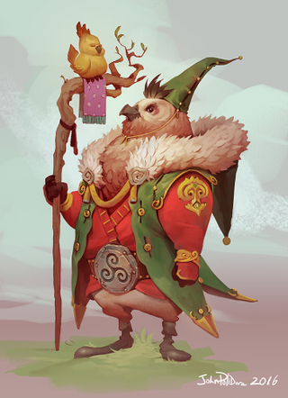 Illustration for article titled That Is A Lot Of Blizzard Characters